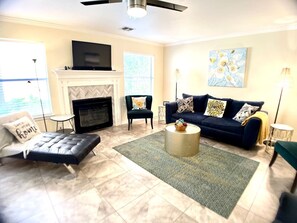 Televisor i estèreo 