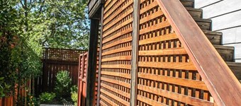 Elegant Apartment Near Downtown St. Helena