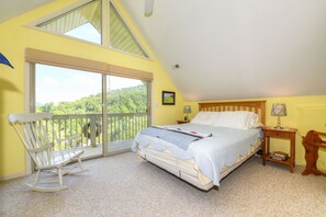 4 chambres, coffre-fort, fer et planche Ă repasser, Wi-Fi