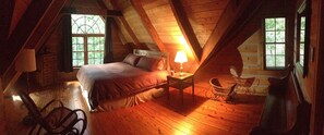 3 dormitorios, tabla de planchar con plancha, wifi gratis y ropa de cama