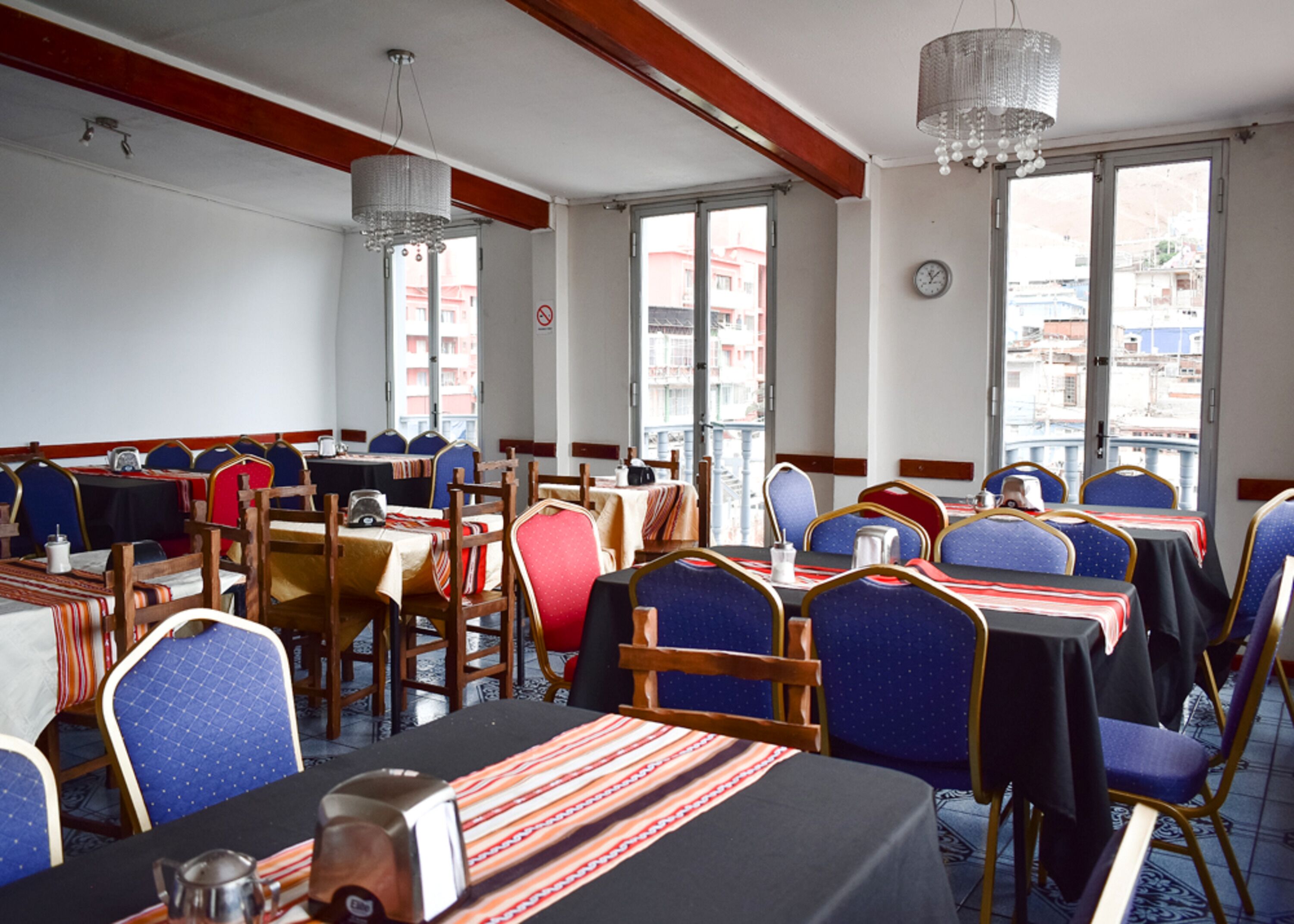 Foto - Hotel Plaza Colon