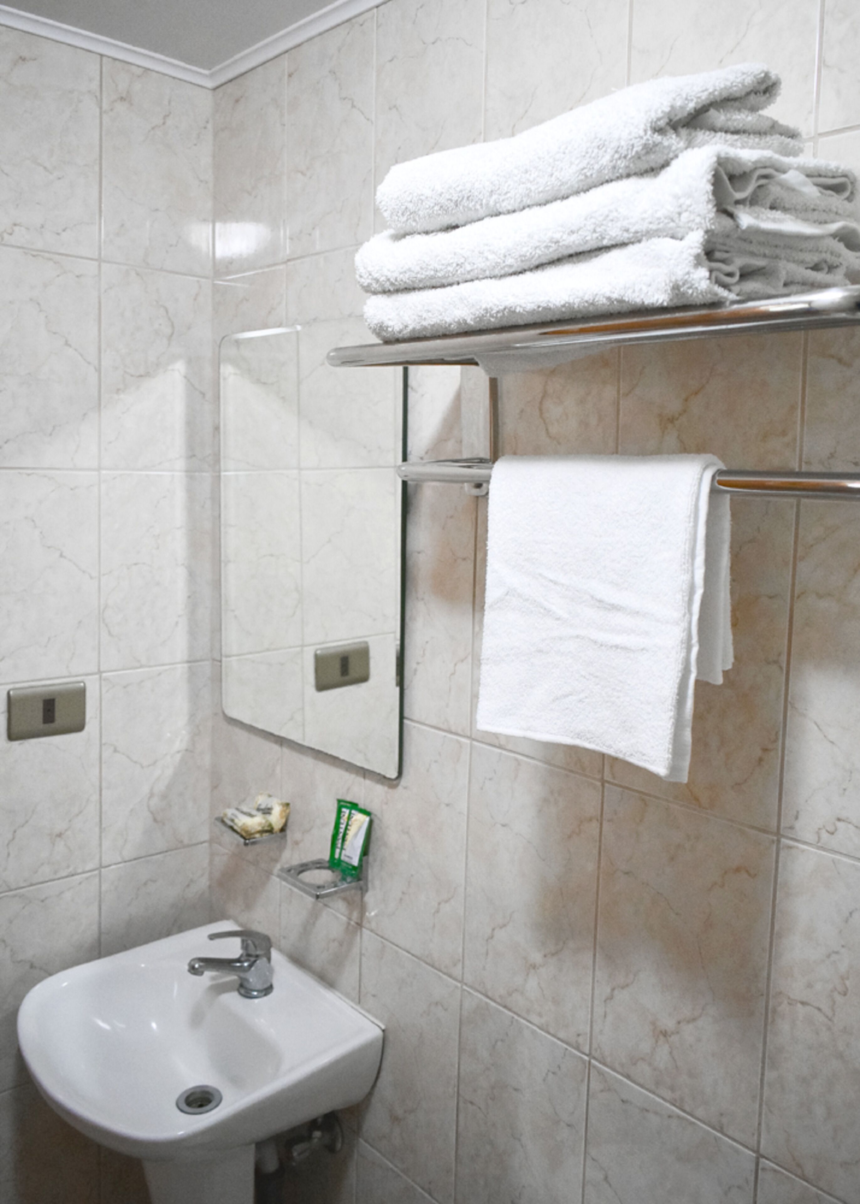 Foto - Hotel Plaza Colon