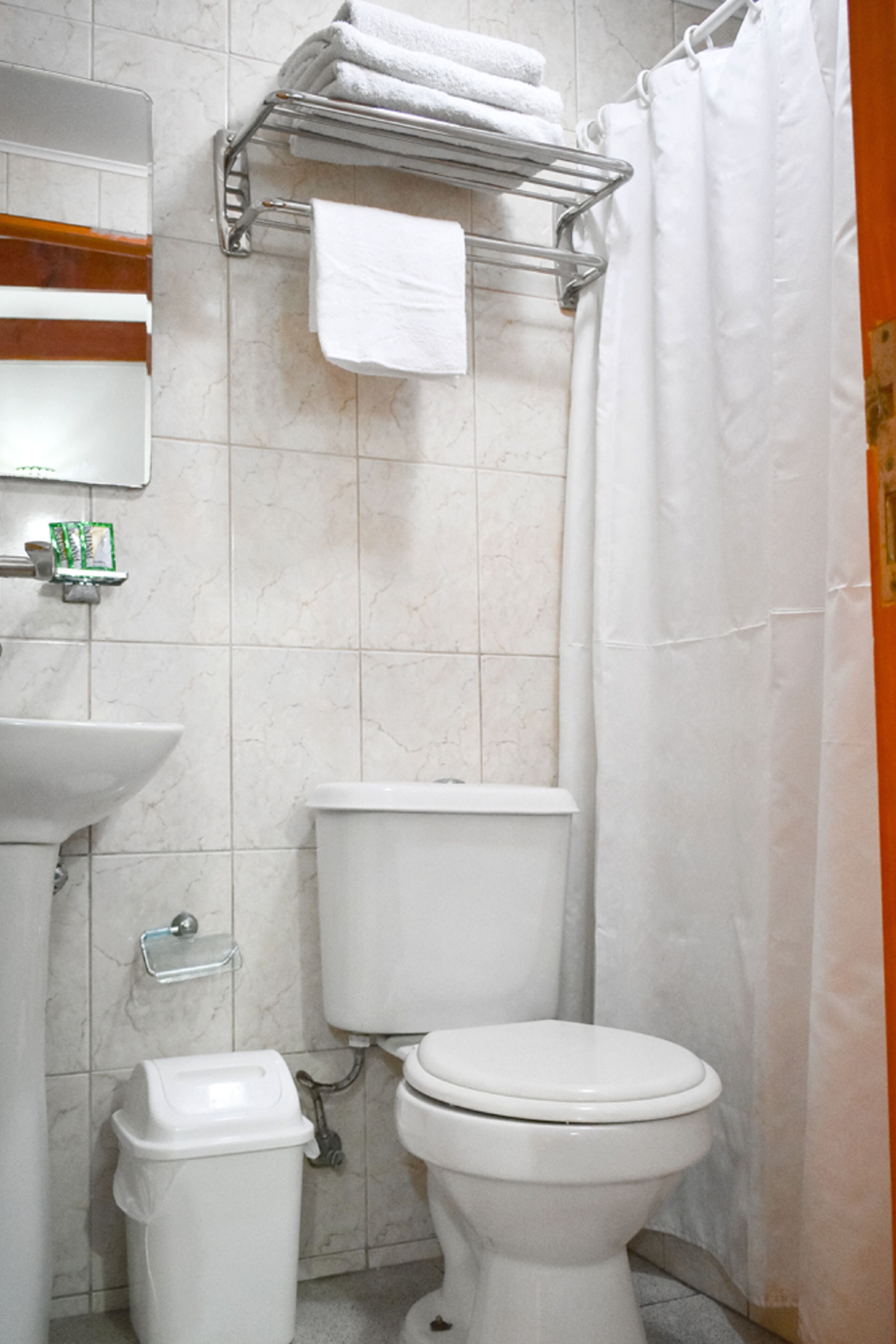 Foto - Hotel Plaza Colon