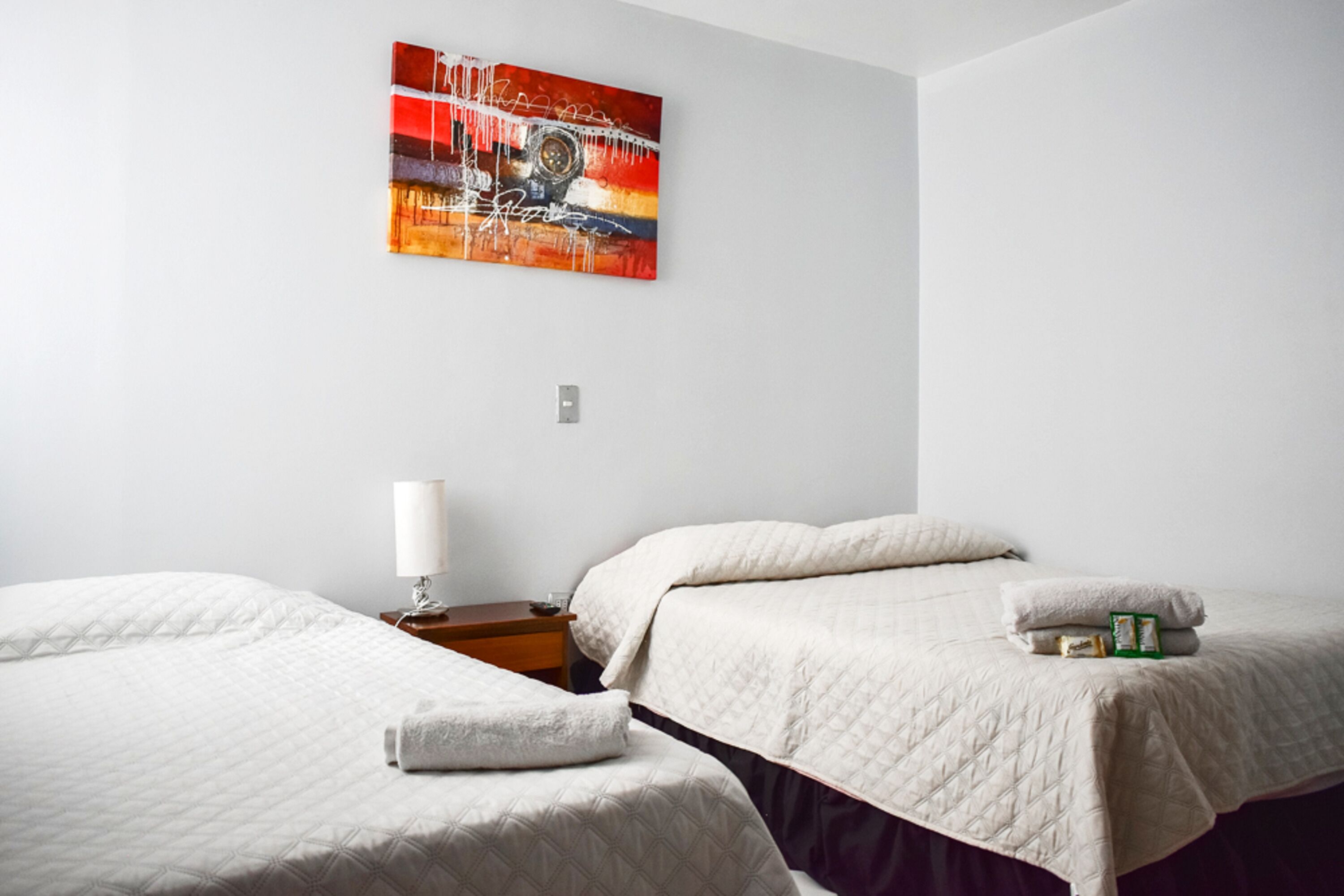 Foto - Hotel Plaza Colon