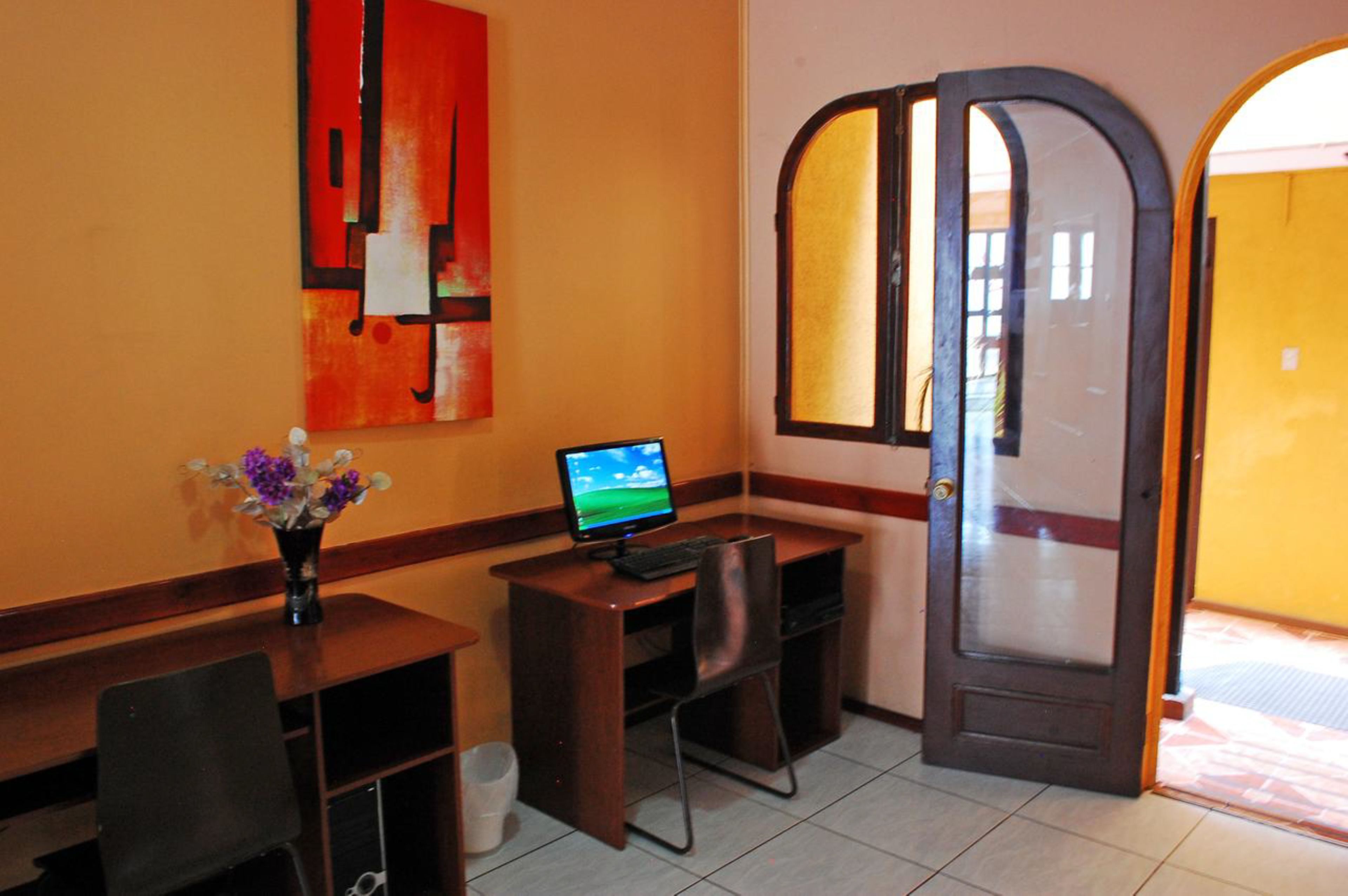 Foto - Hotel Plaza Colon