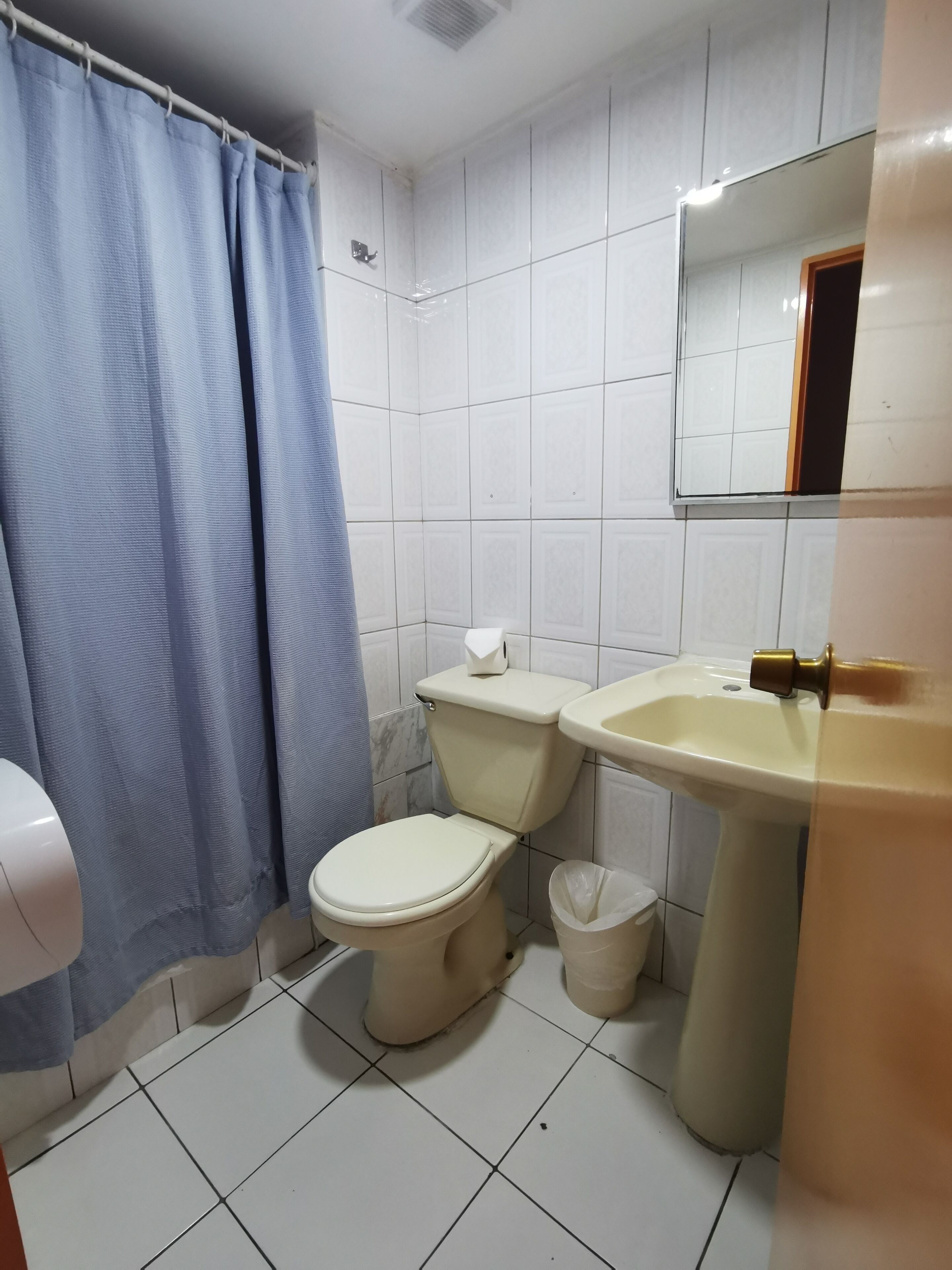 Foto - Hotel Plaza Colon