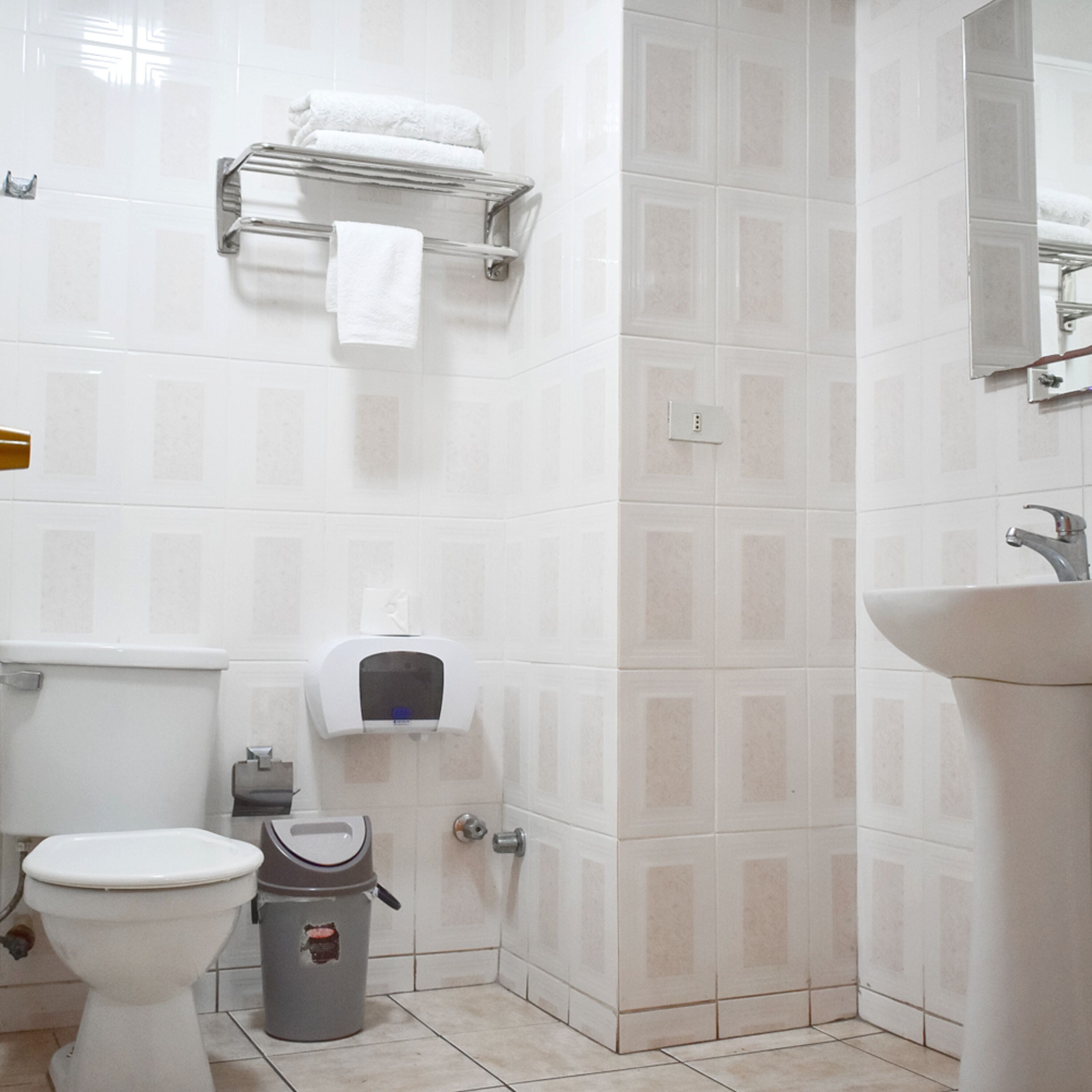 Foto - Hotel Plaza Colon