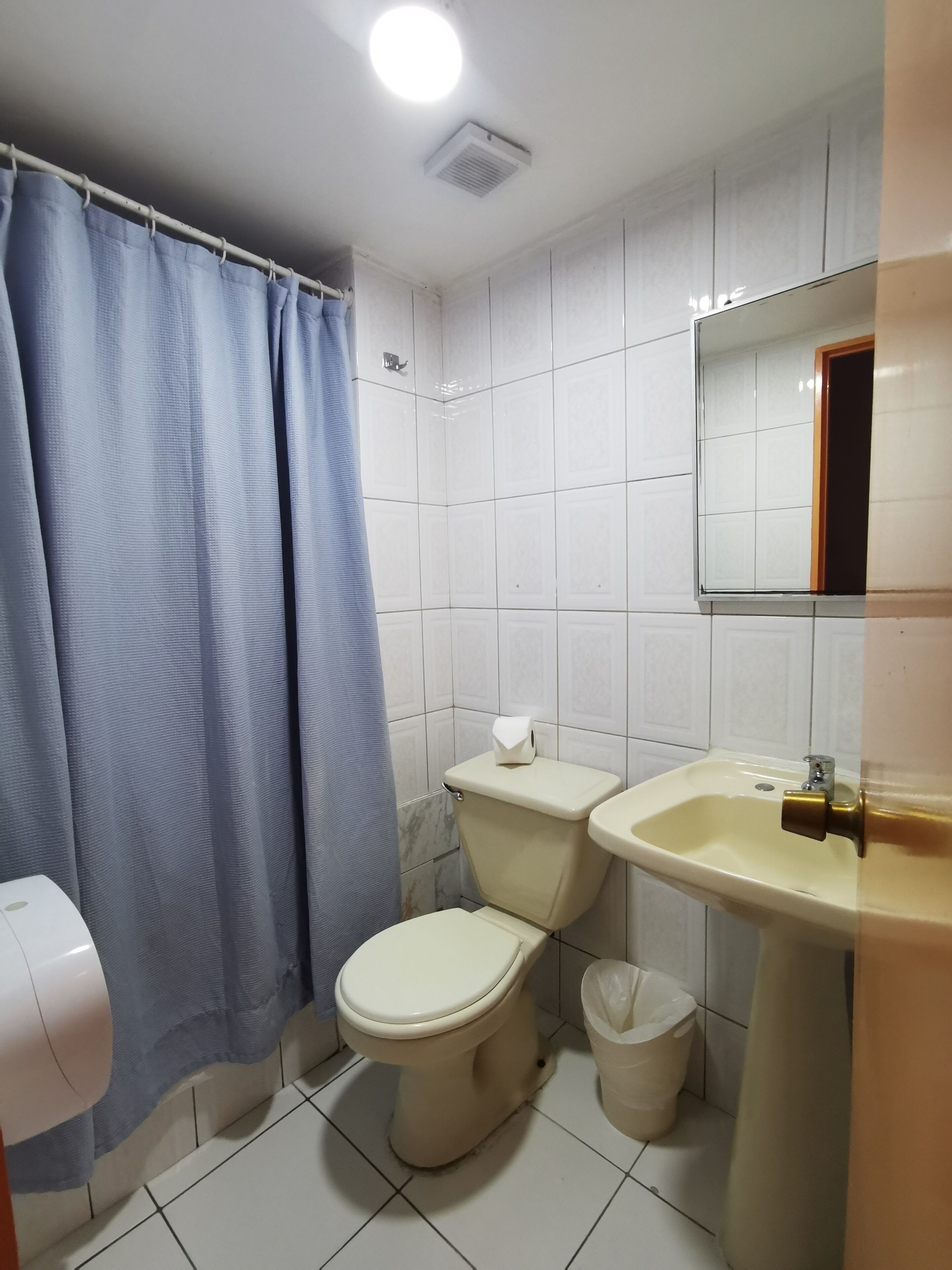 Foto - Hotel Plaza Colon