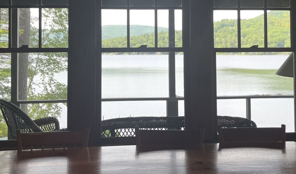 Dinning Area