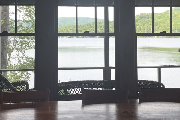 Dinning Area