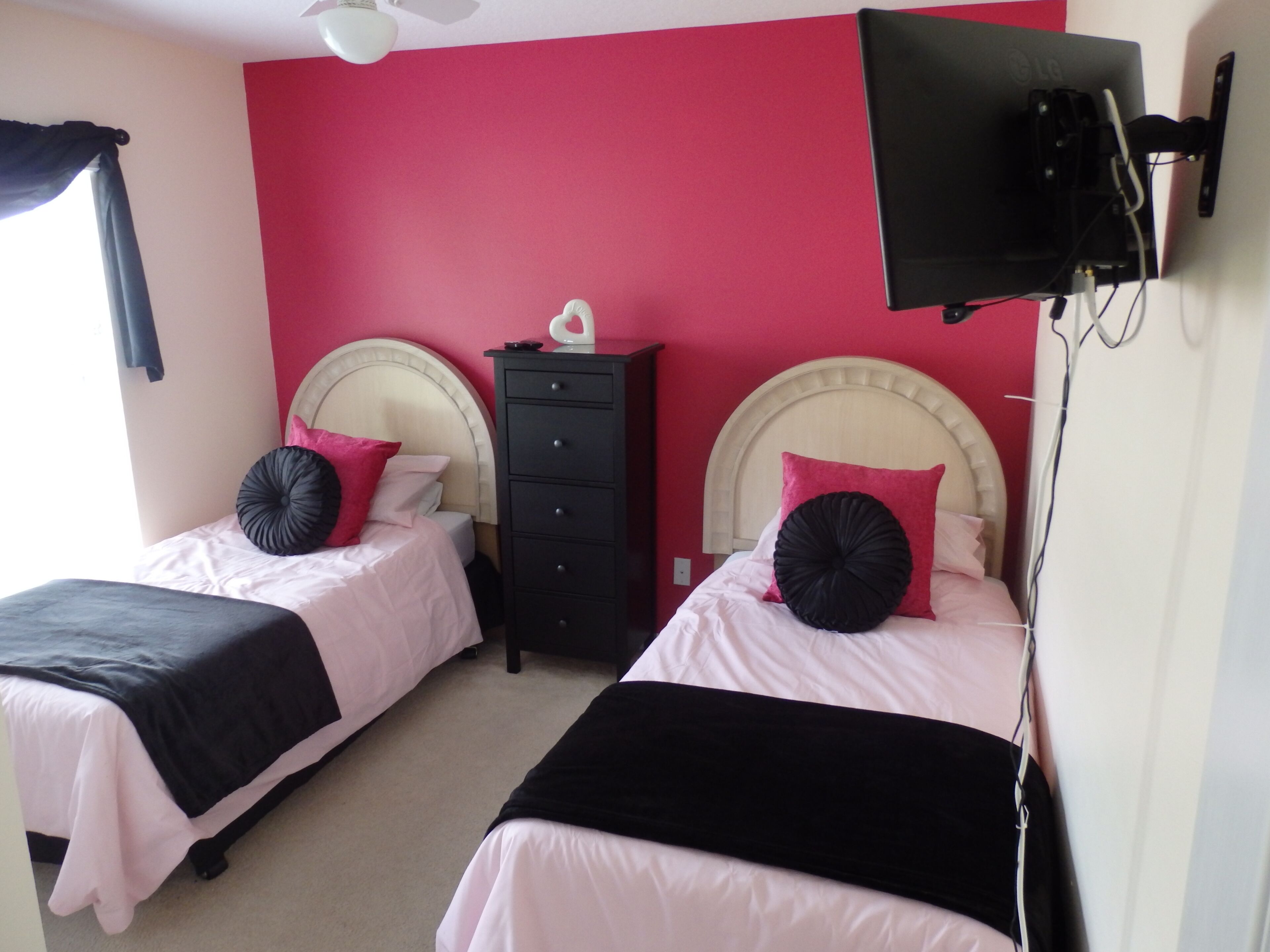 Skylarks Villa Orlando