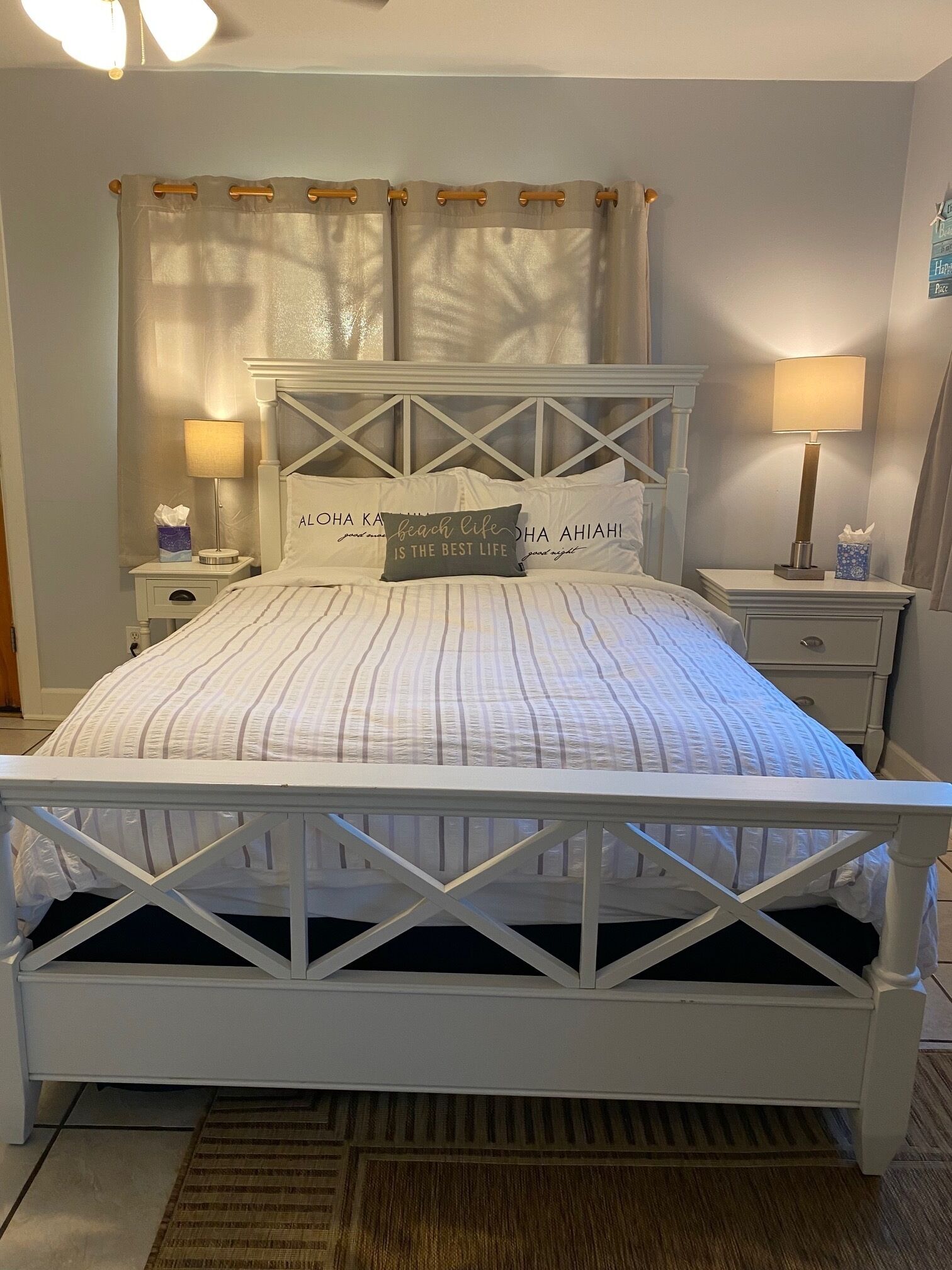 Strygejern/strygebræt, weekendseng, gratis Wi-Fi, sengetøj