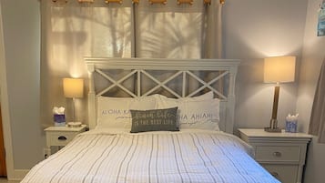 Silitysrauta/-lauta, vauvan matkasänky, ilmainen Wi-Fi, vuodevaatteet