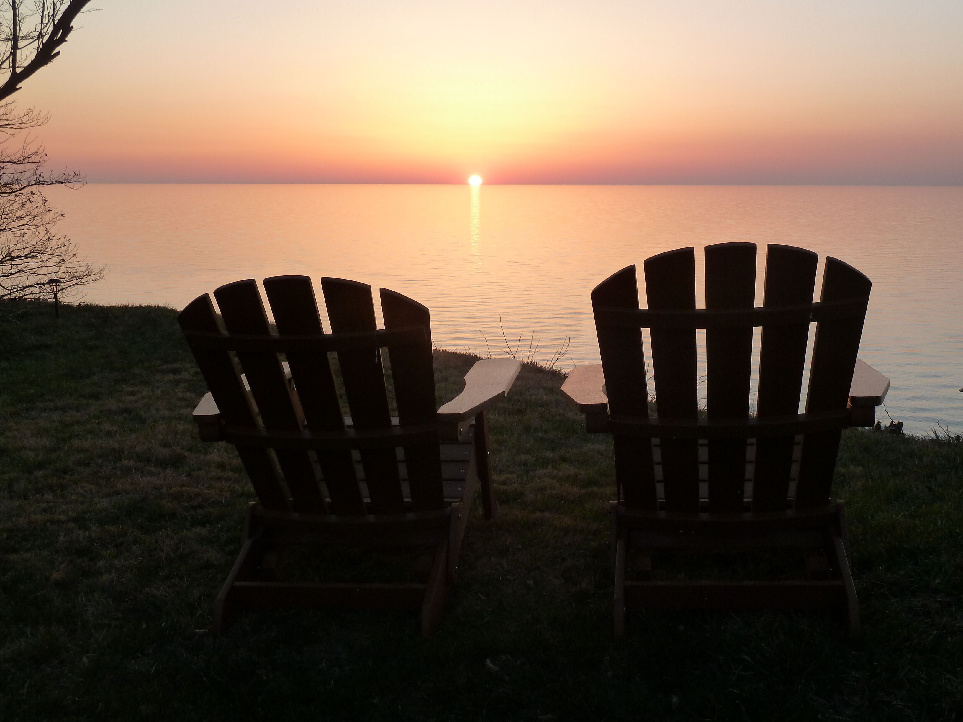 Gorgeous House Overlooking Lake Michigan