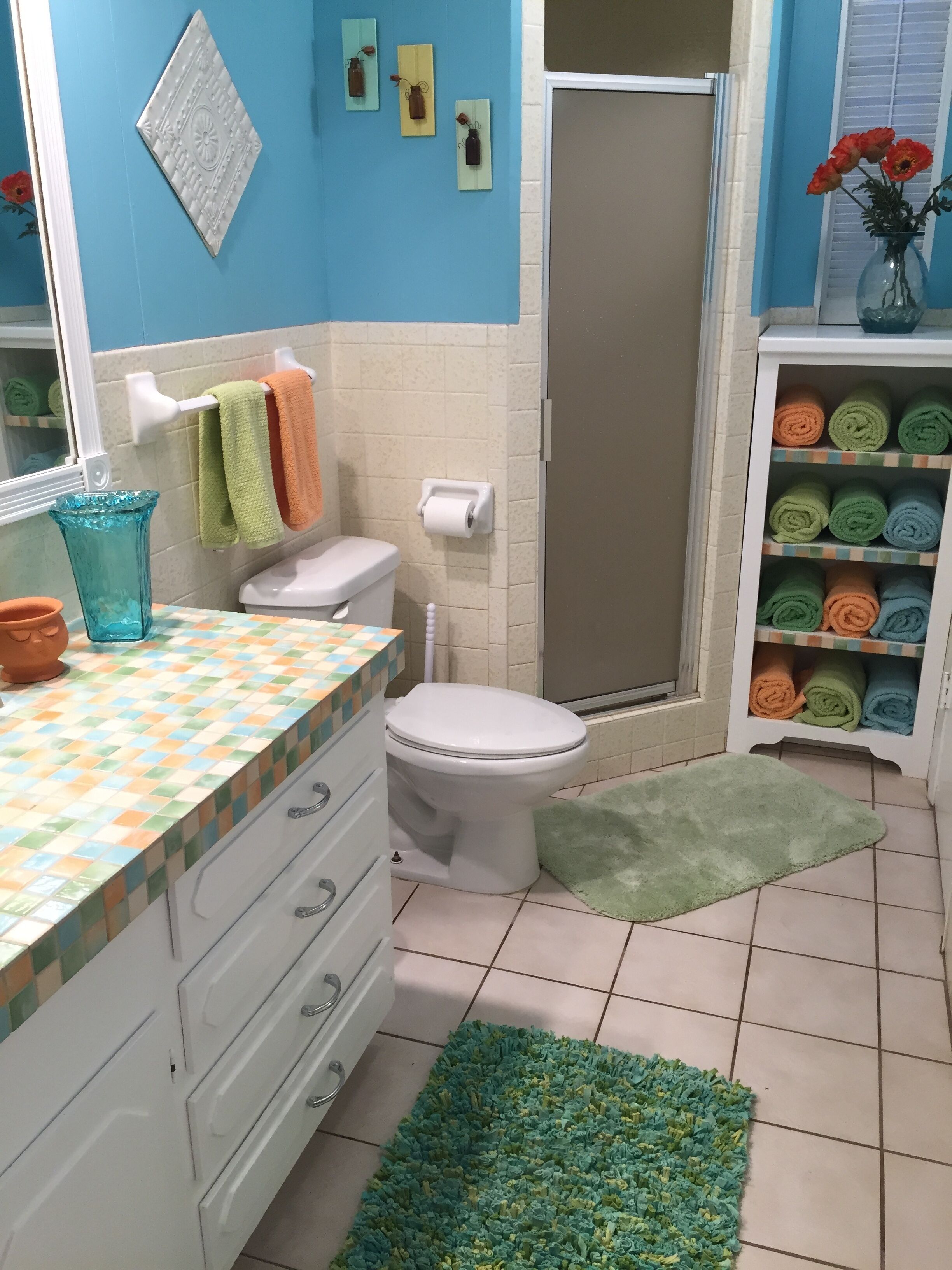 Almost Seaside - Waterfront Paradise On Cedar Creek Lake!