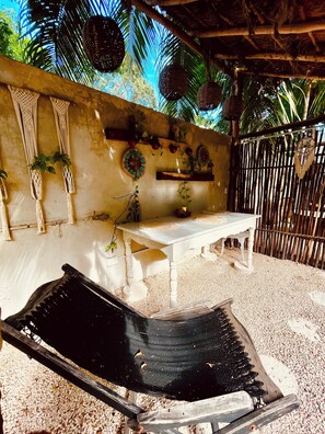 Spa - MIO Tulum Hotel Boutique (Tulum)