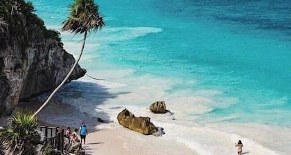 MIO Tulum Hotel Boutique