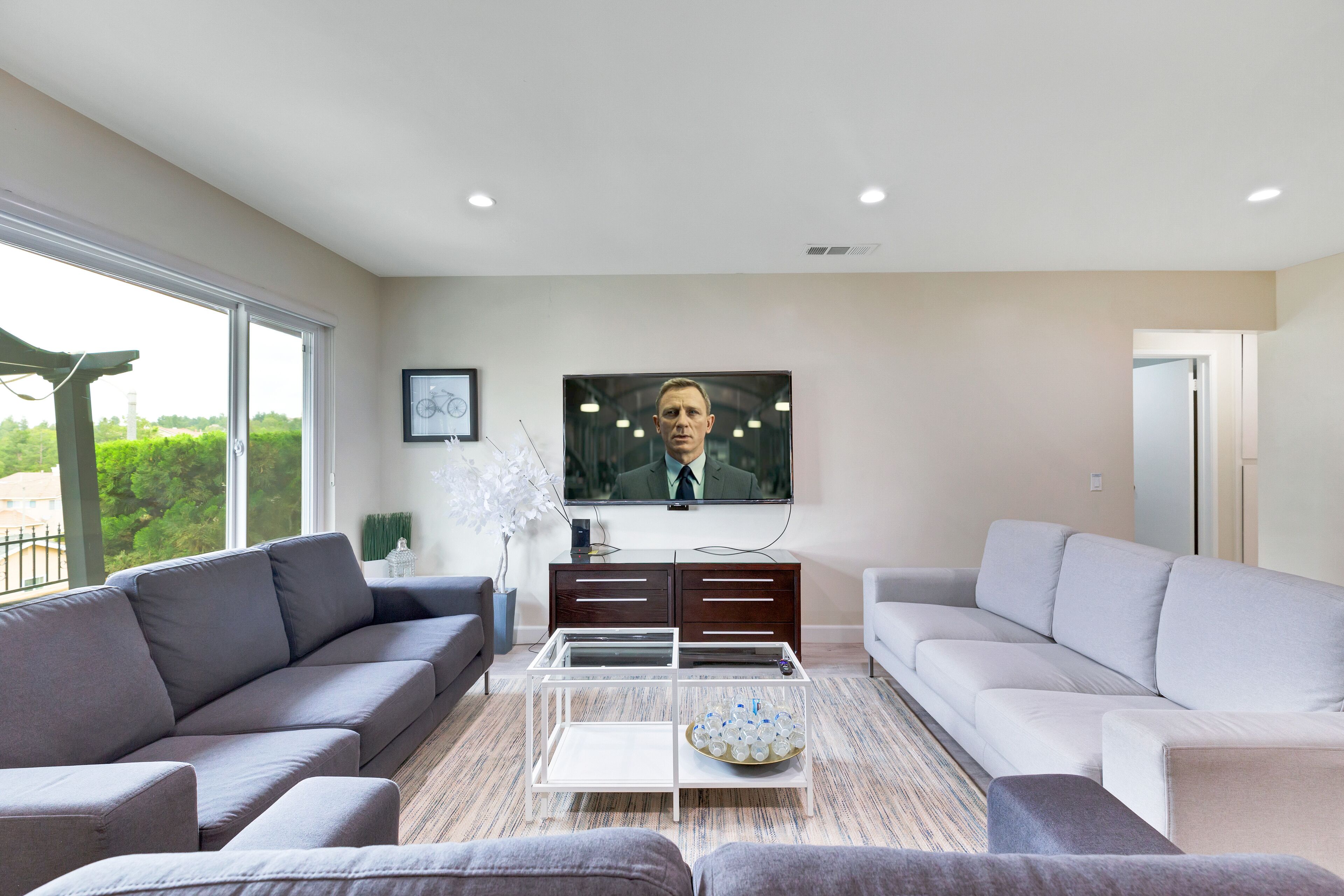 ★15 miles Disneyland & Spectacular Mountain View ★