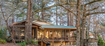 Summer Haven at Lake Martin  3 Bedroom.3 Full Baths.Beach