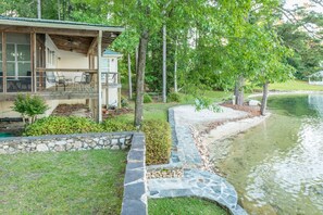 Terraço/pátio