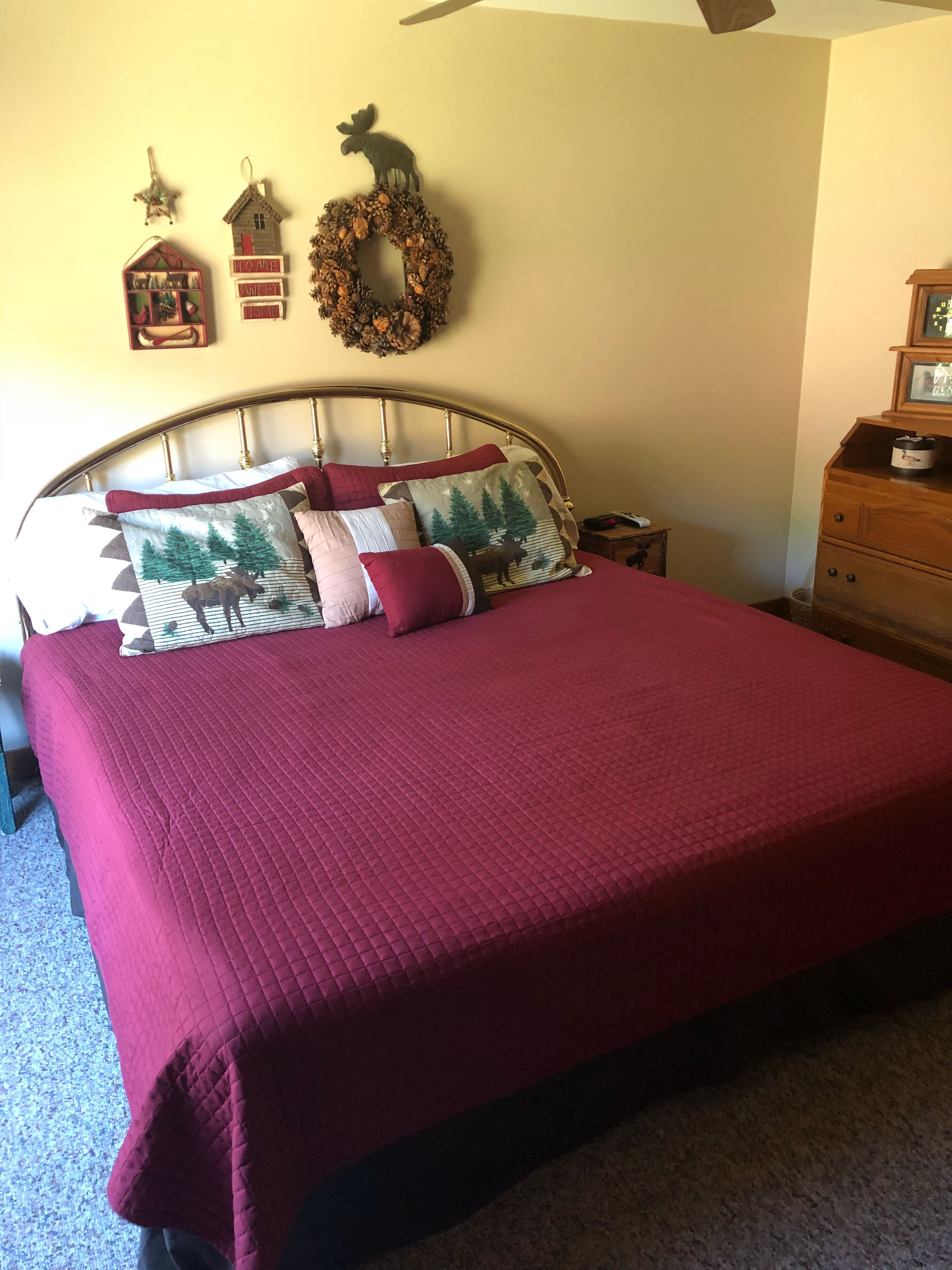 Farmstead Galena Getaway-Great Location