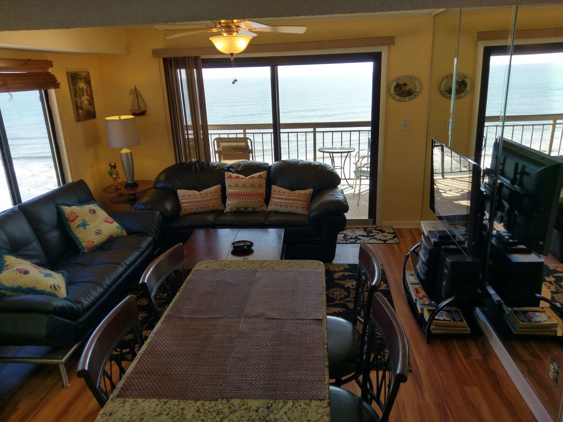 21 Best Oceanfront Vrbo Vacation Rentals In North Myrtle Trip101