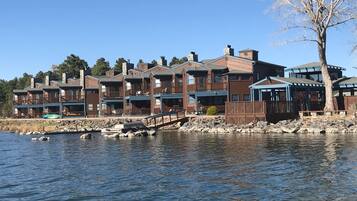 Udendørsområde