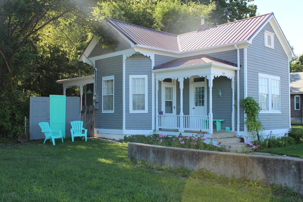 Let "Rubies Rental" Be your Winter Escape