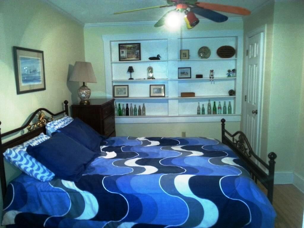 Pine Harbor Paradise