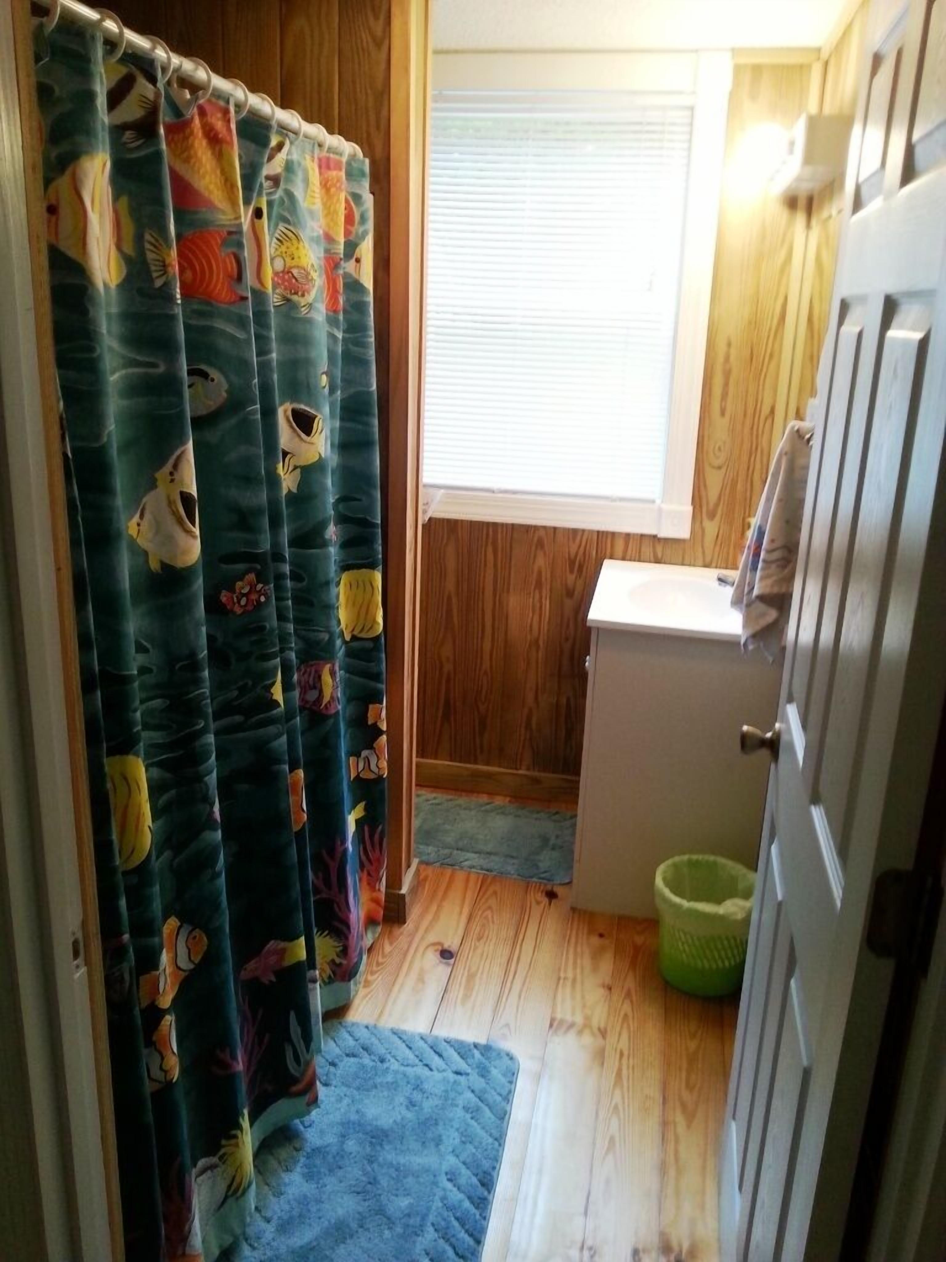 Pine Harbor Paradise