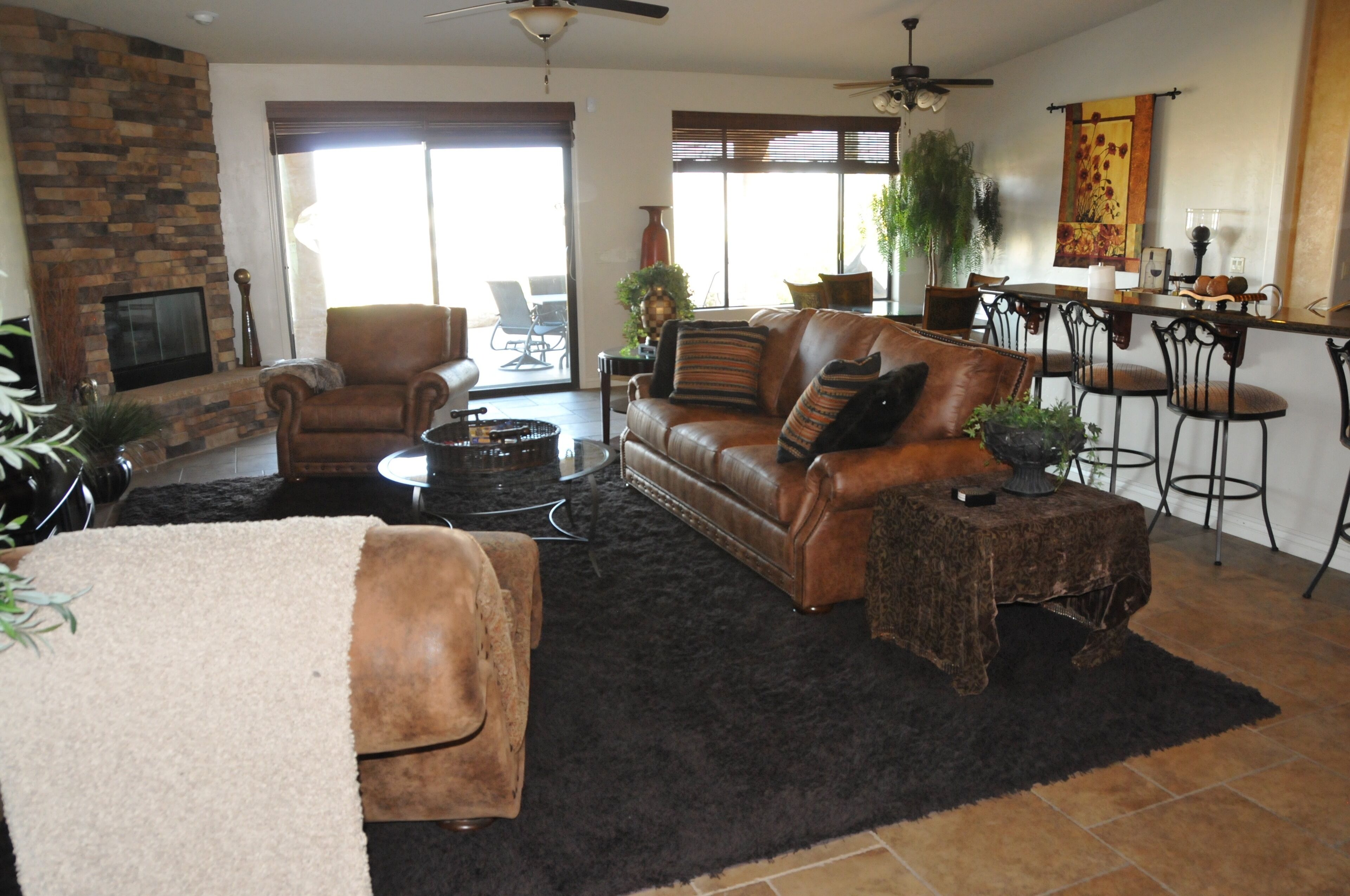 Best View in Havasu! Luxury Home with Pool /Spa /Putting Green