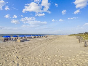 Beach towels
