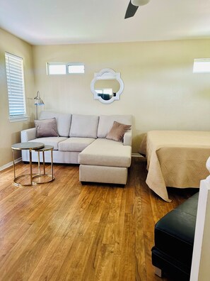 Smart-TV, Musikbibliothek