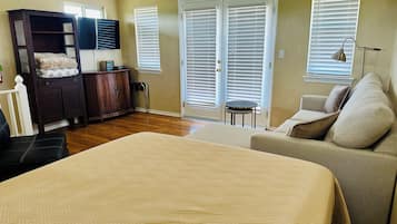 3 Schlafzimmer, Bügeleisen/Bügelbrett, Reisekinderbett, kostenloses WLAN