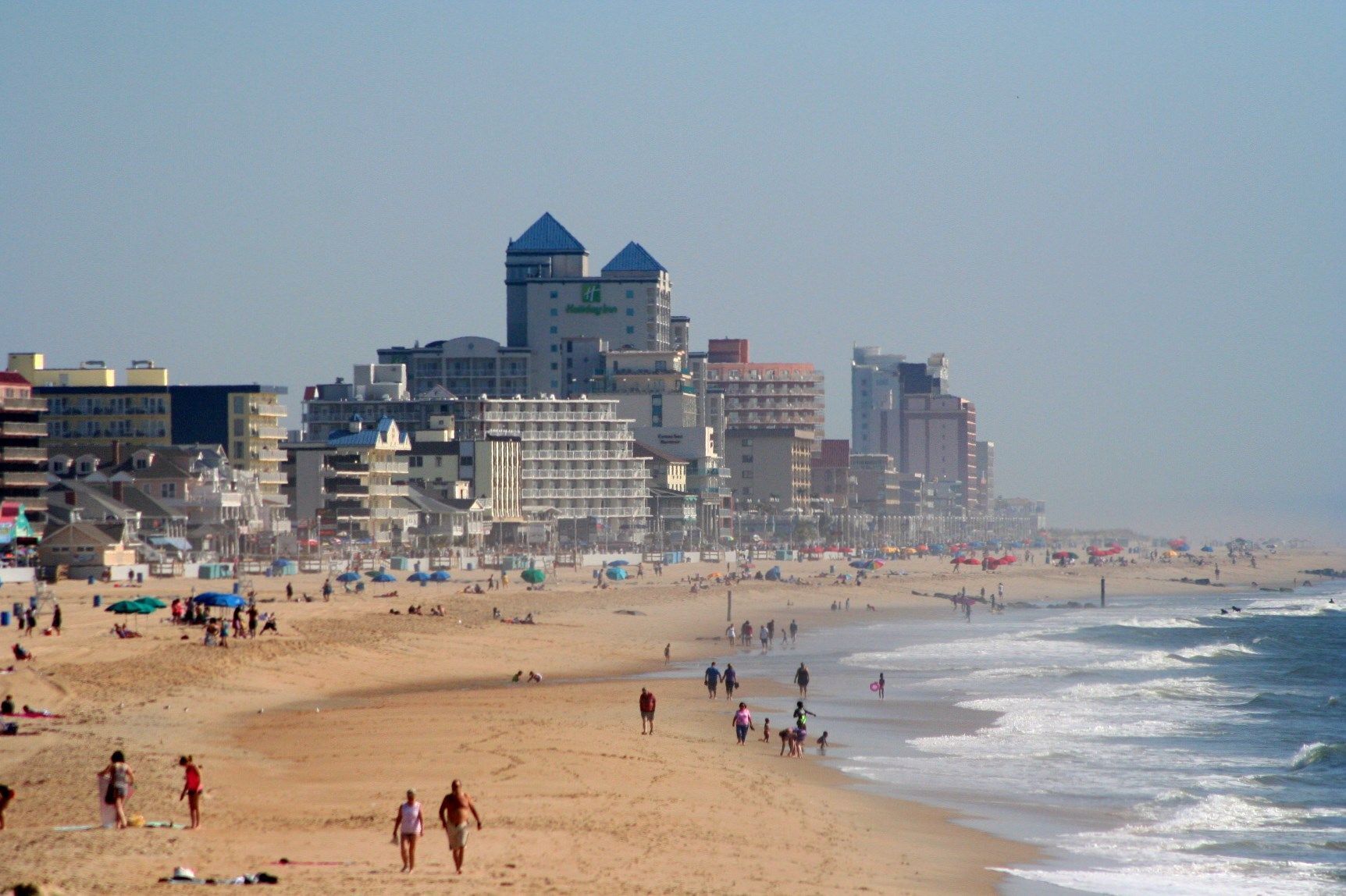 Praia