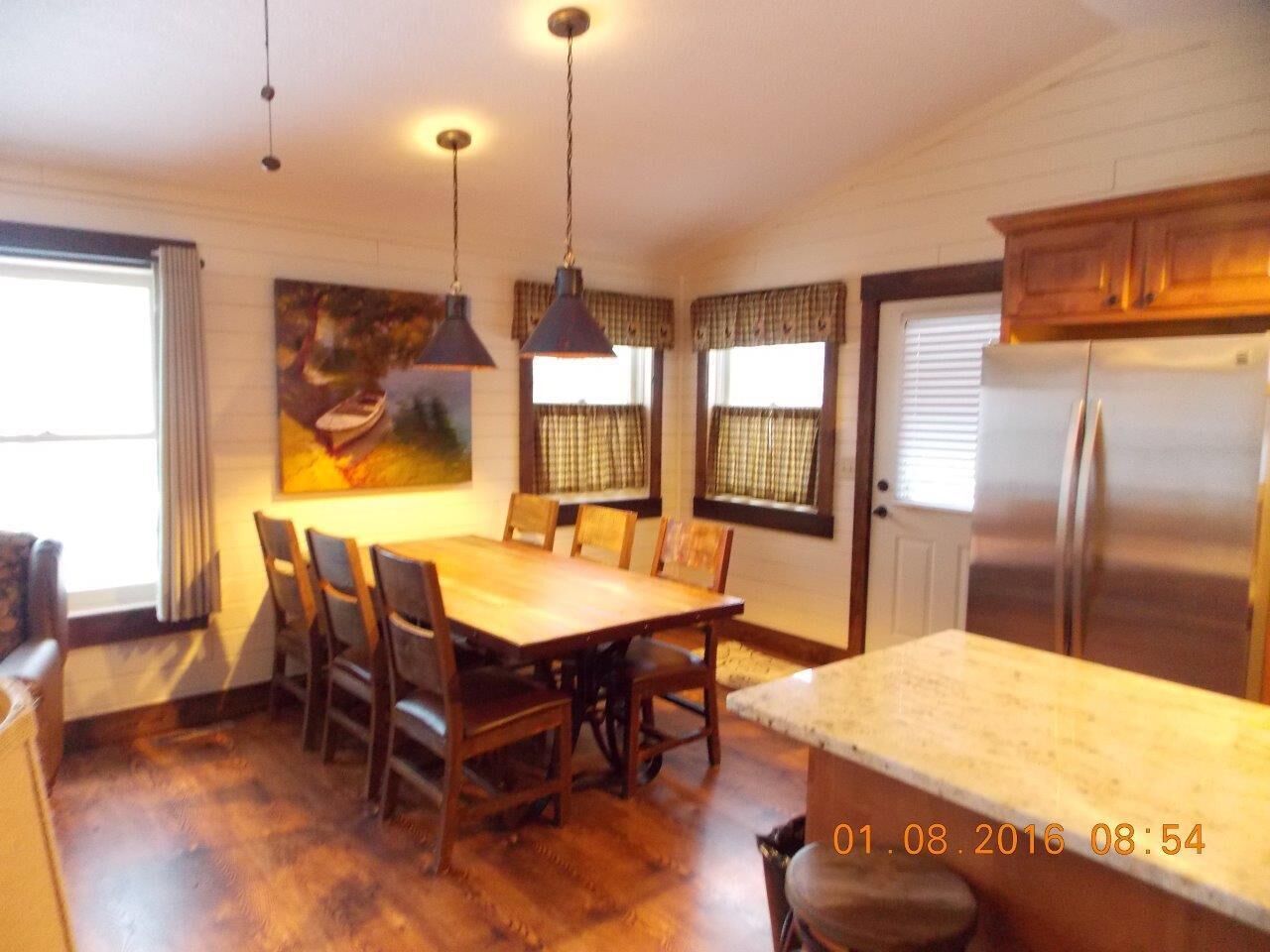 Newly Remodeled Resort Cottage on Gull Lake