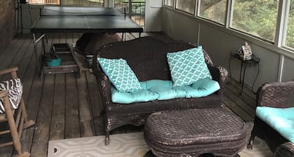 Ole Miss Verleih Wandern Entfernung zum Stadion, Grove & Square