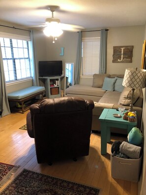 Televisión, videojuegos, reproductor de DVD y tenis de mesa 