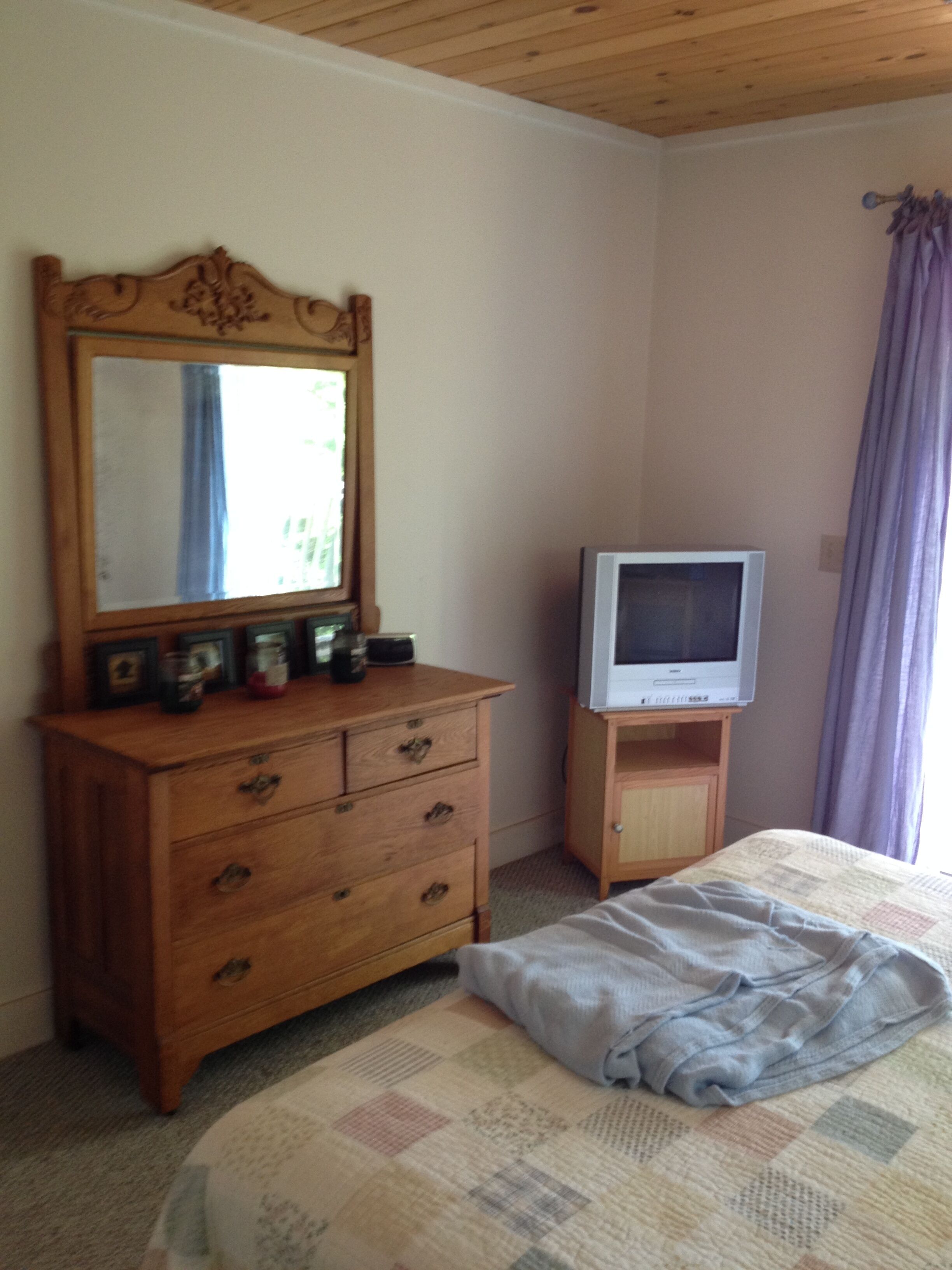 Long Lake Maine - Create Your Family Vacation Memories Here at Flatrock!