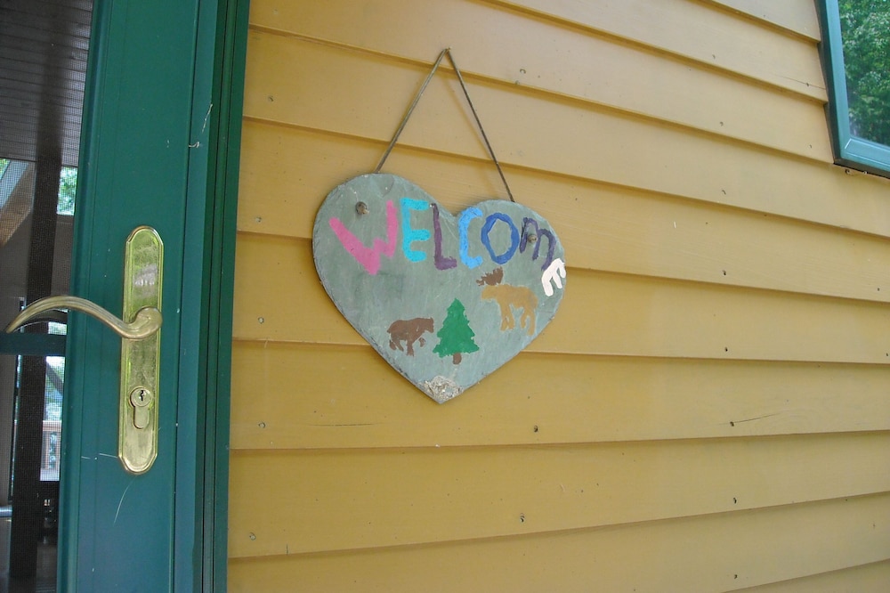 Long Lake Maine - Create Your Family Vacation Memories Here at Flatrock!