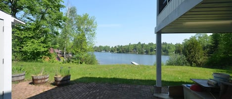 Ulkoalueet