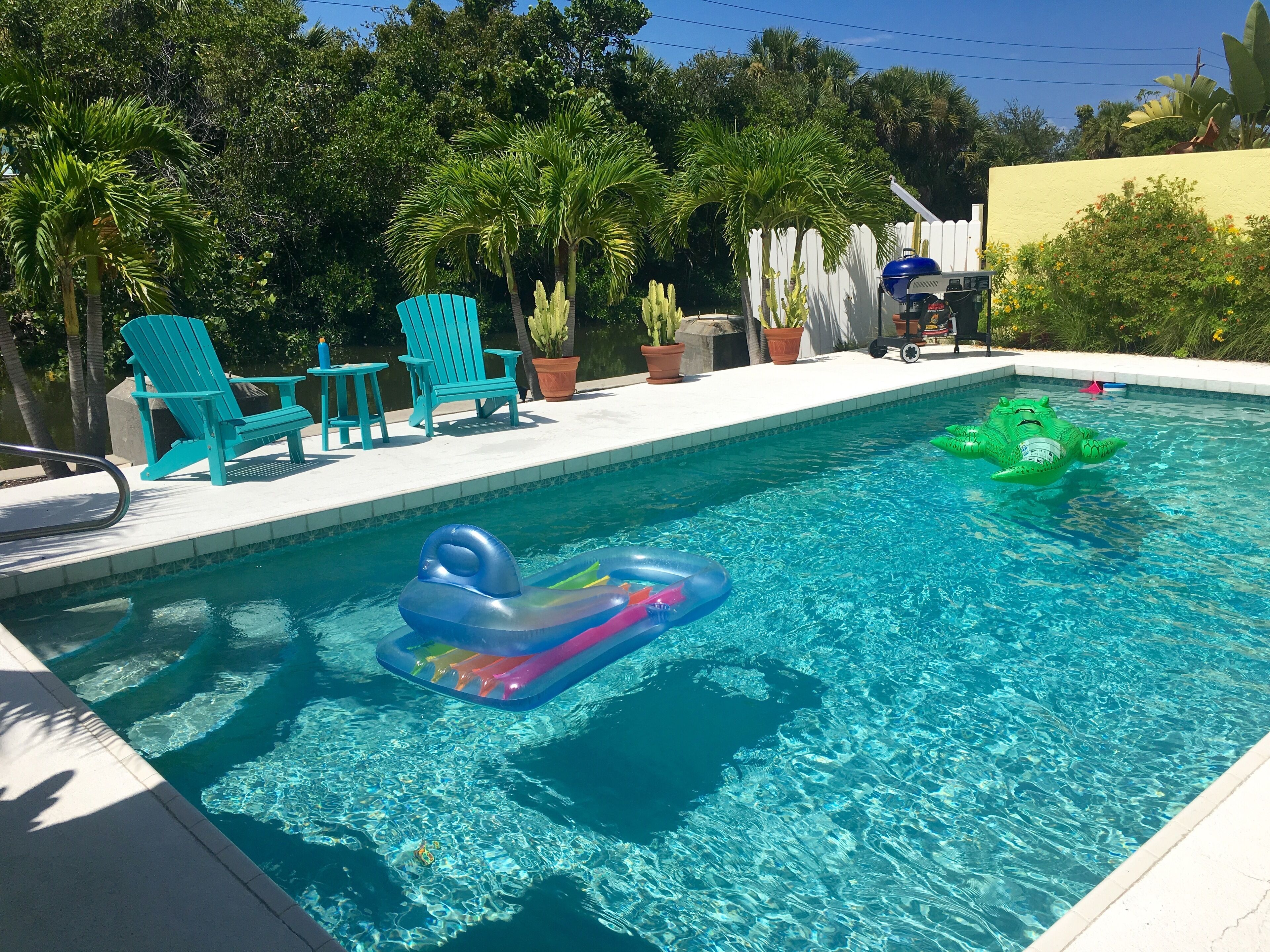 Sarasota Private vacation home