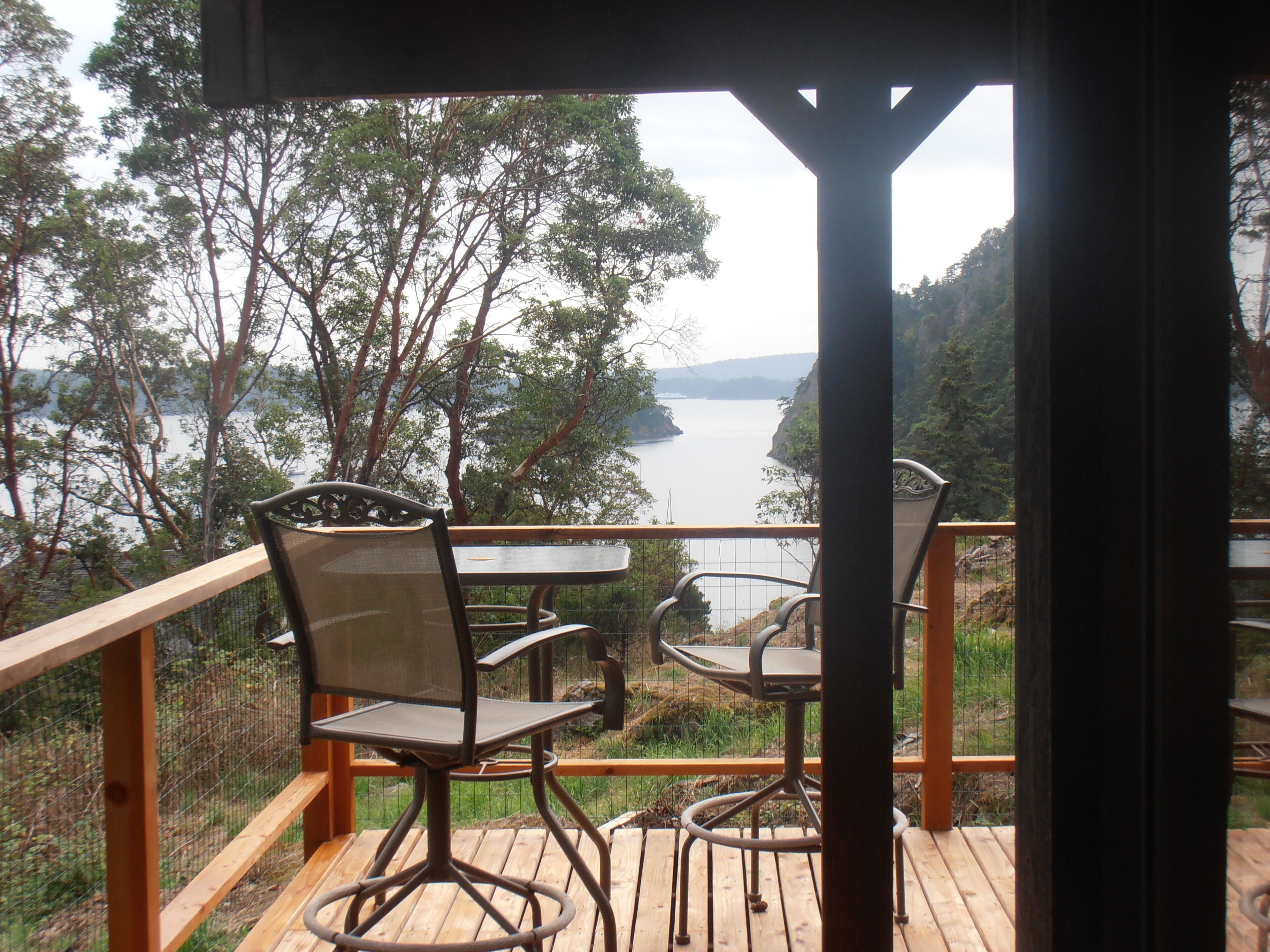 Check Out This Darling, Comfortable & Treasured Family Getaway Since 1979 + View