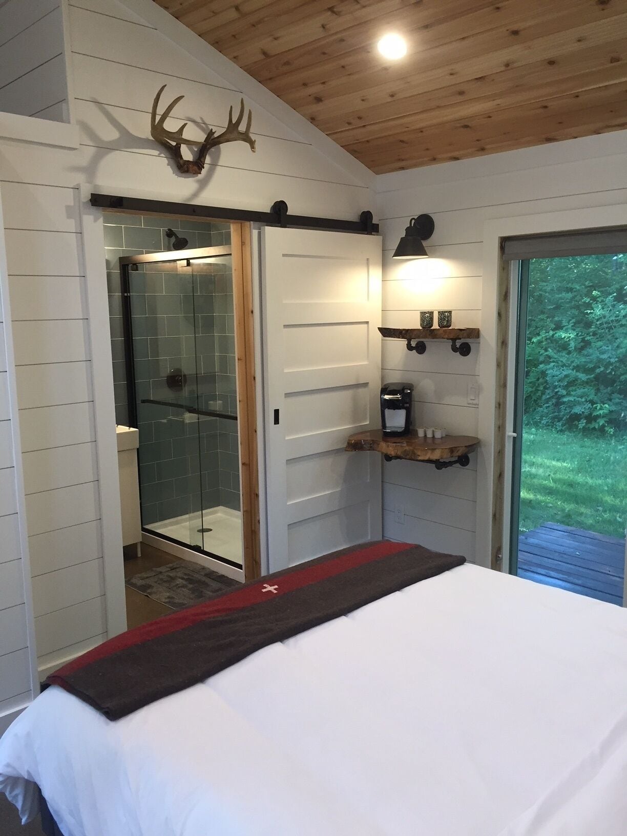 3 chambres, Wi-Fi gratuit, draps fournis