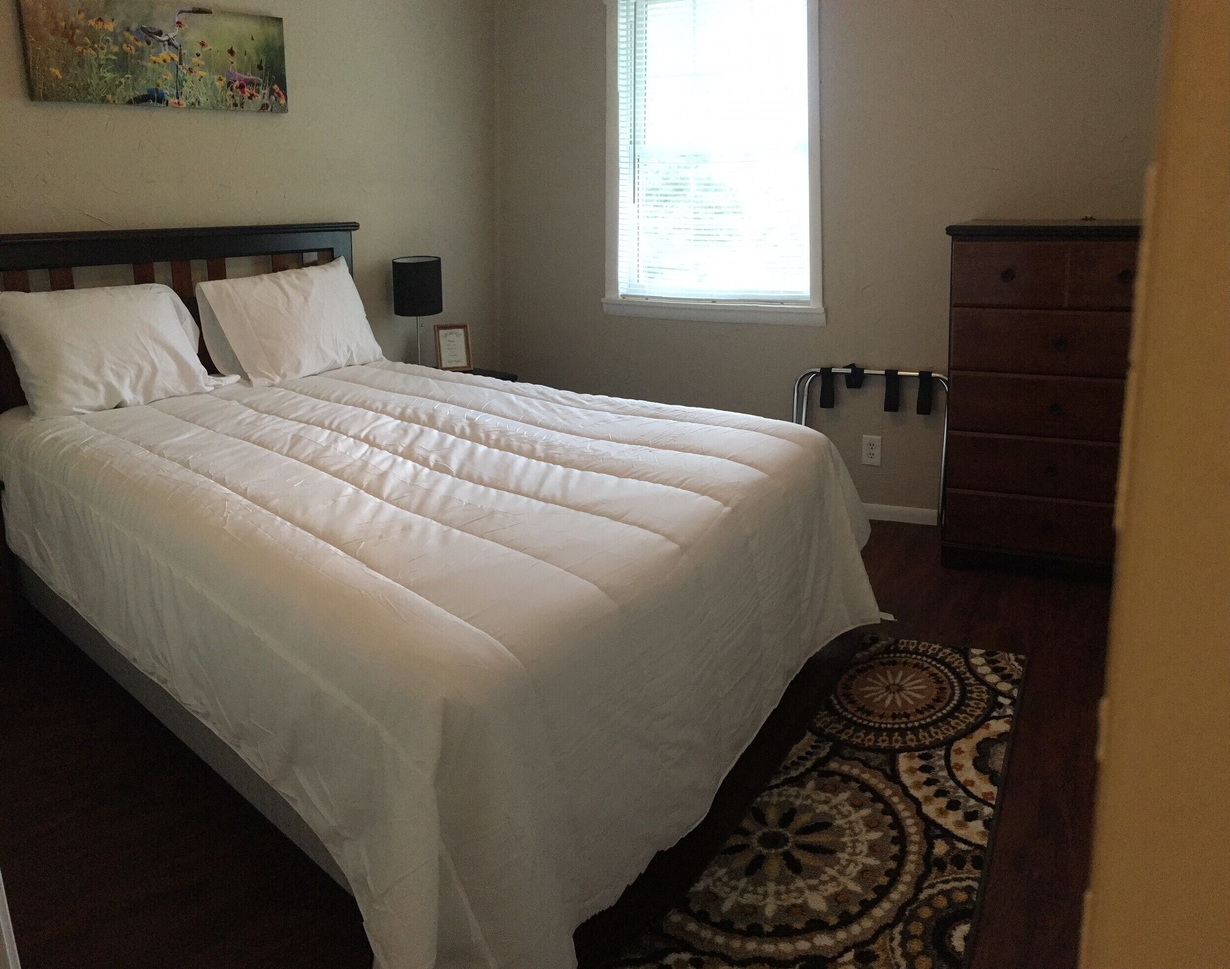 Ozark River Retreat; Eminence, Mo. Near The Jacks Fork River