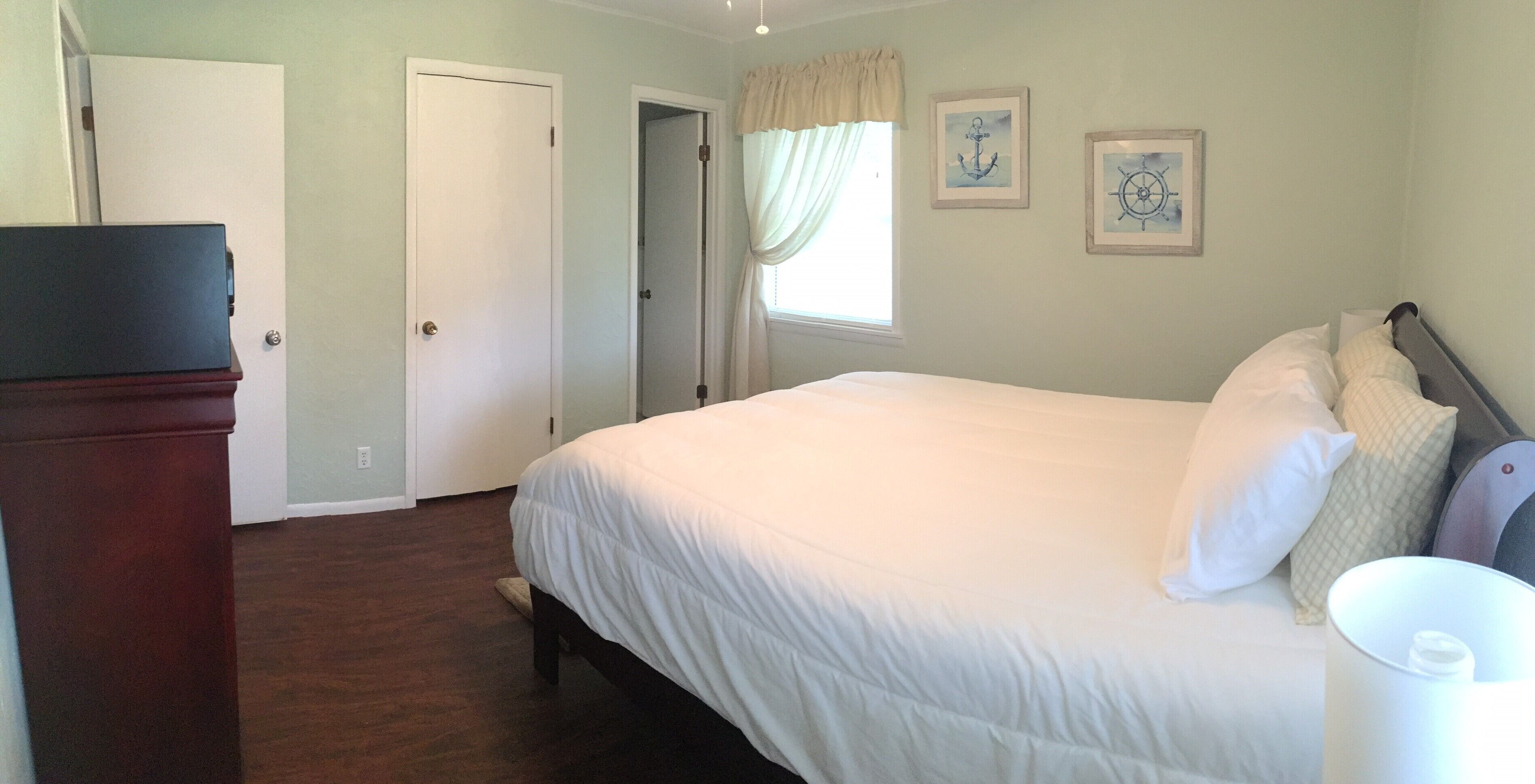 Ozark River Retreat; Eminence, Mo. Near The Jacks Fork River