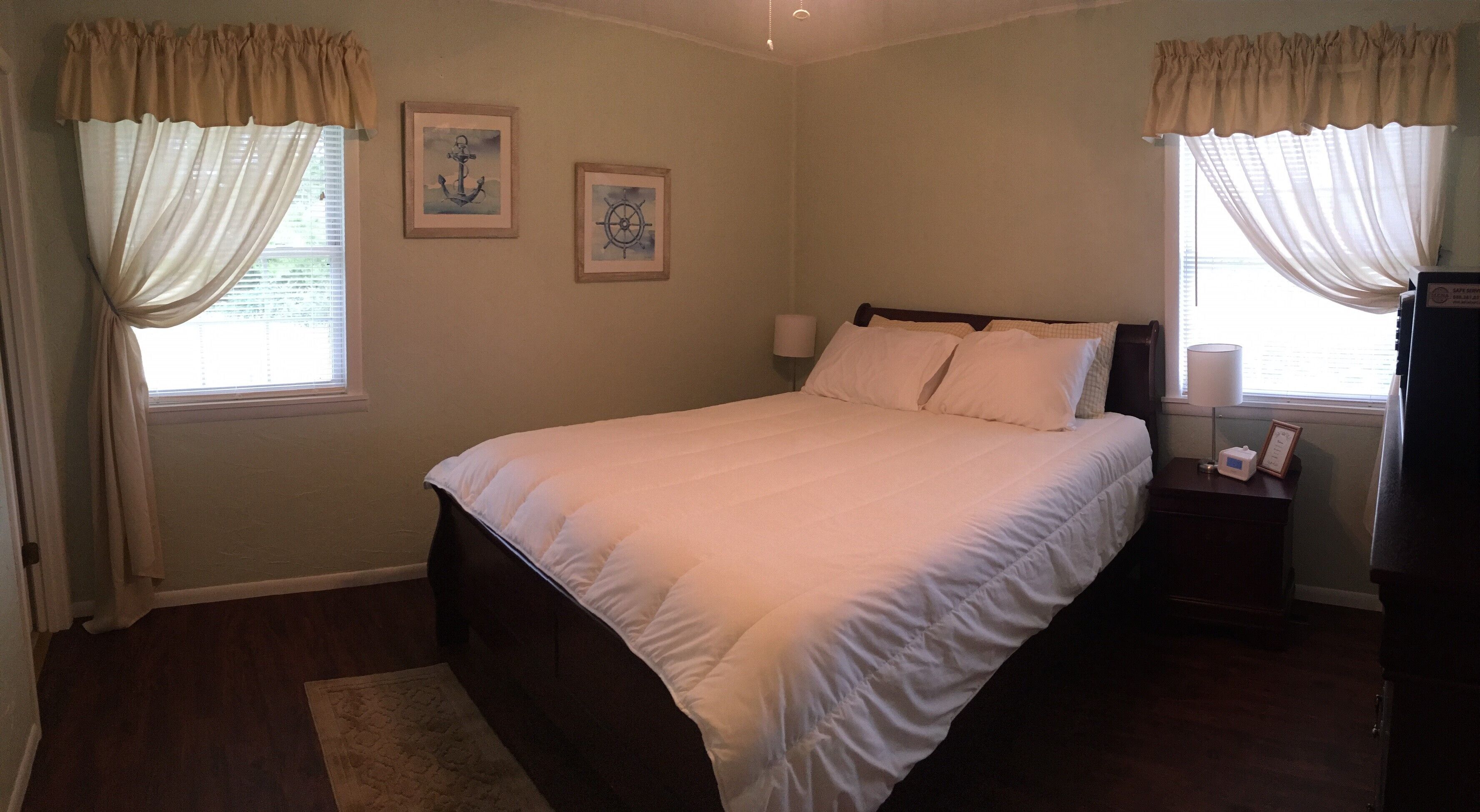 Ozark River Retreat; Eminence, Mo. Near The Jacks Fork River