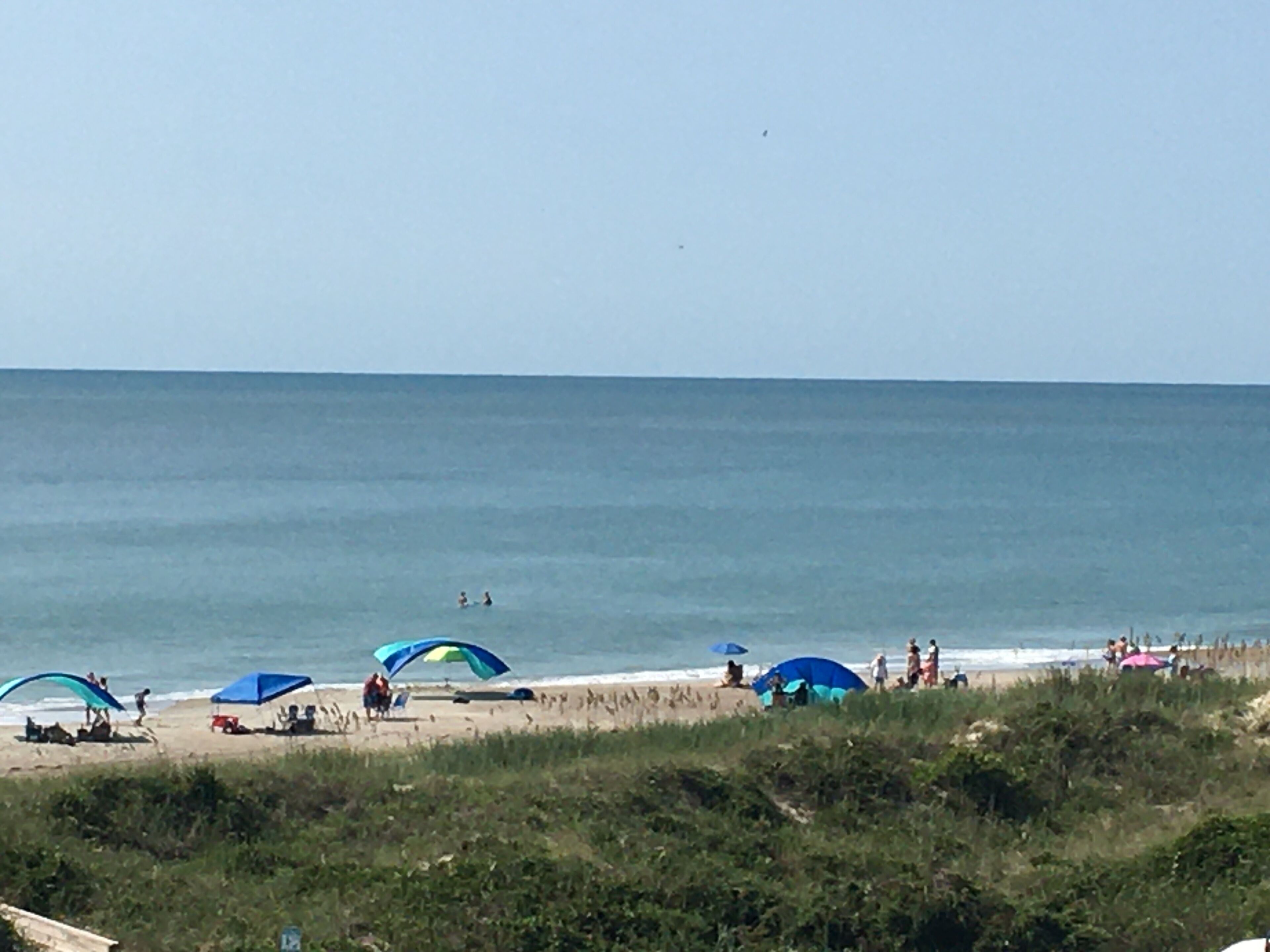 1 Br Condo Vacation Rental In Emerald Isle, North Carolina Vrbo
