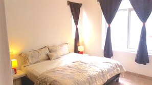Grand Condo, 2 Bedrooms, Courtyard View, Courtyard Area - Kaa Xel (Playa del Carmen)