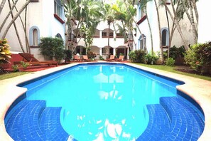 Garden - Kaa Xel (Playa del Carmen)